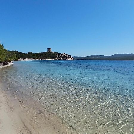 Kalliste Villa Sartène Екстериор снимка