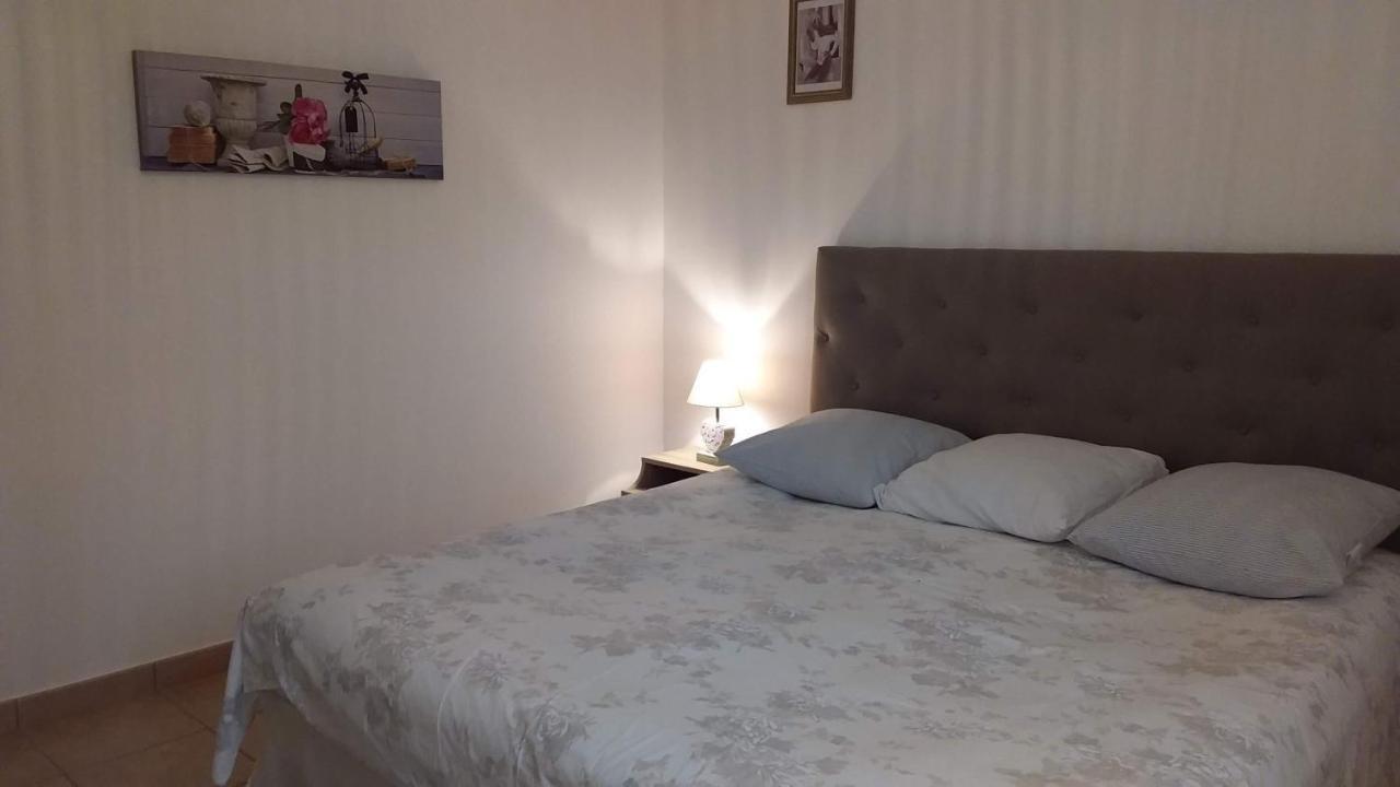 Kalliste Villa Sartène Екстериор снимка