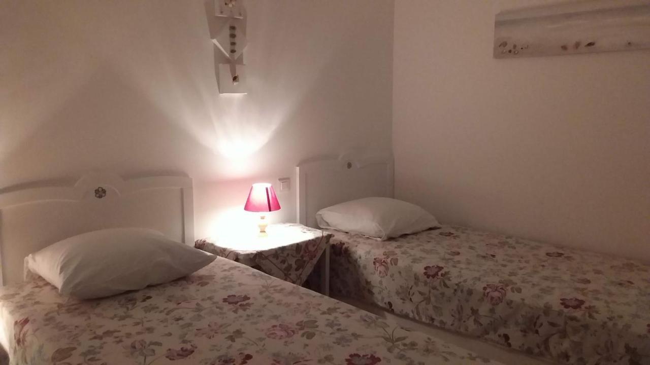Kalliste Villa Sartène Екстериор снимка